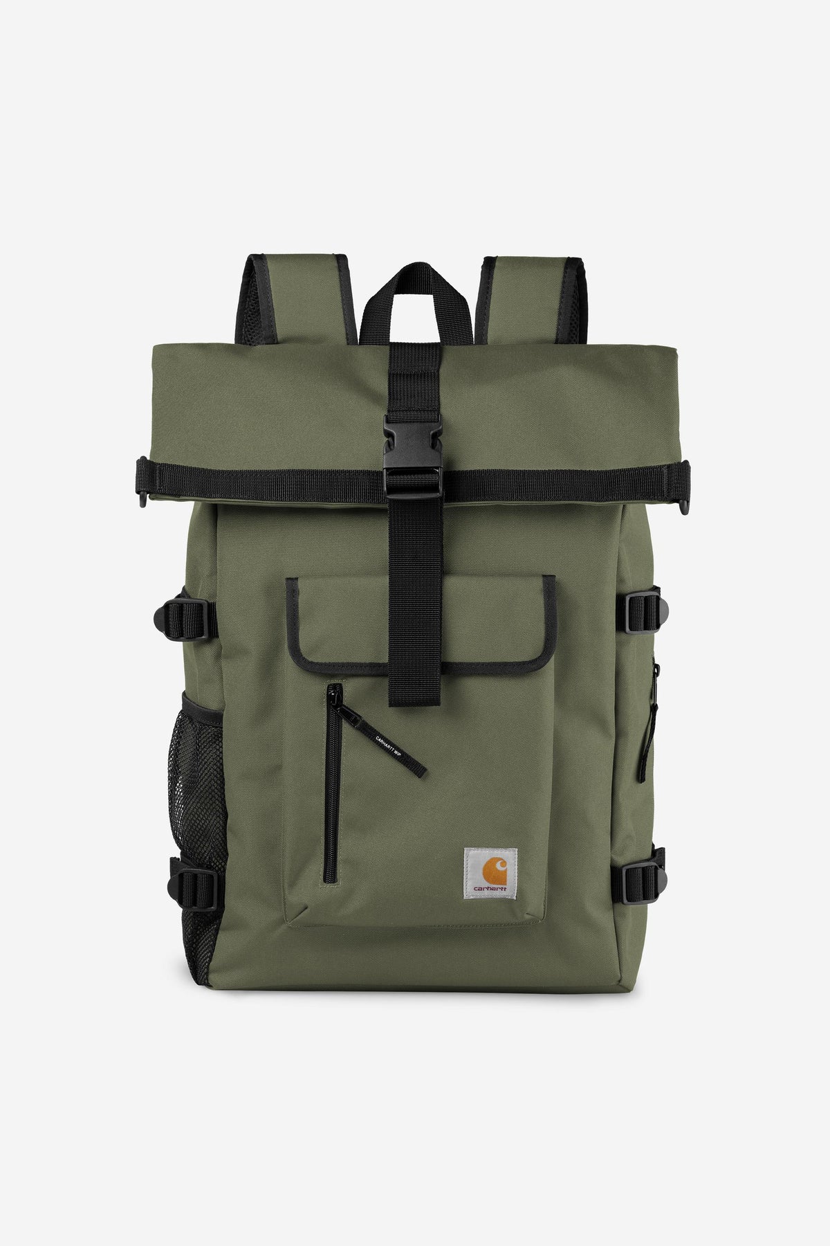 Philis Backpack - Leaf