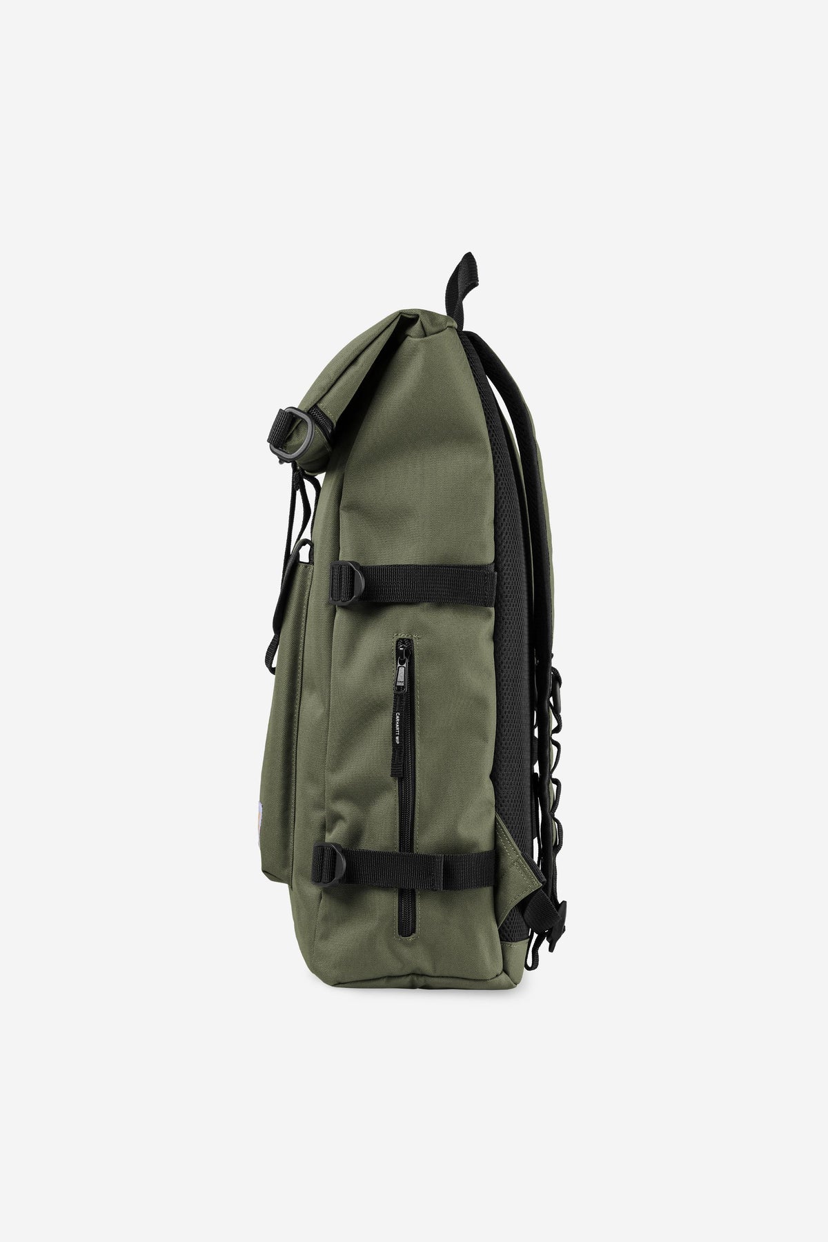 Philis Backpack - Leaf