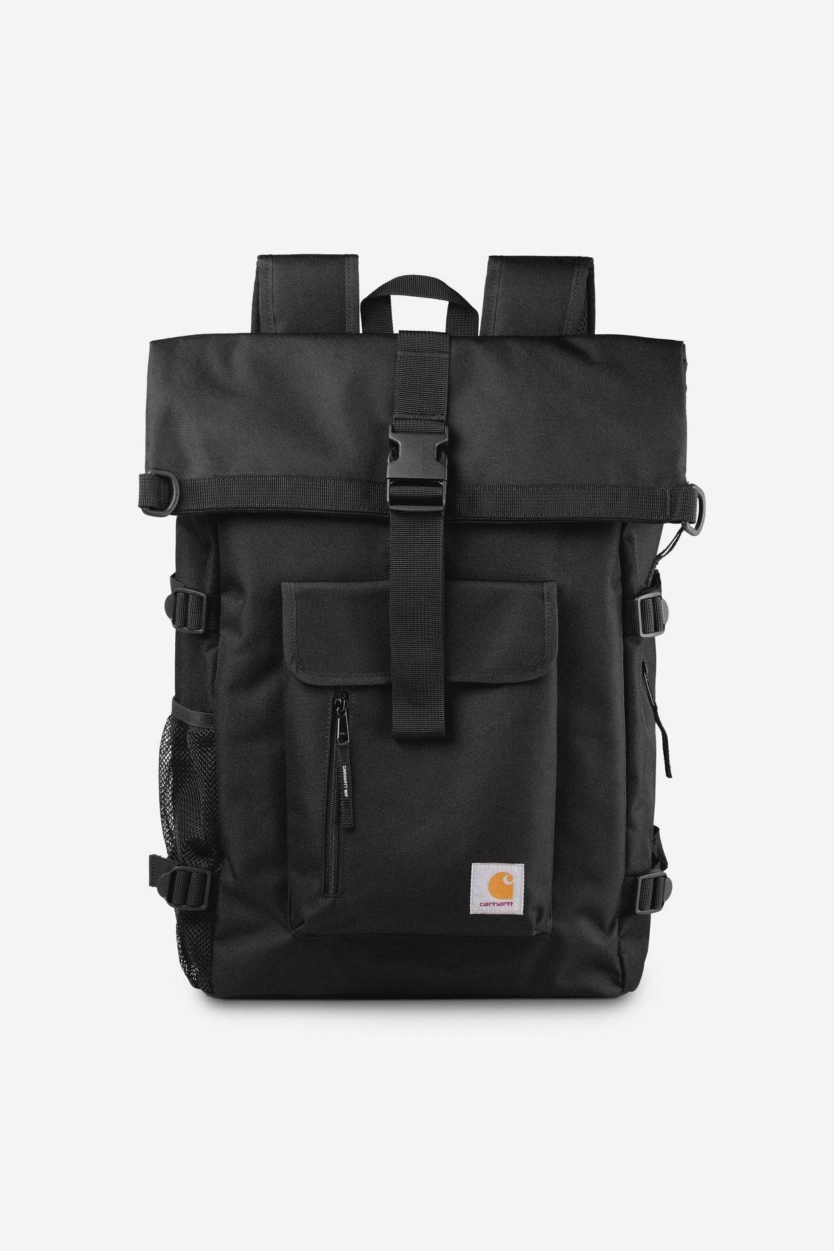 Philis Backpack - Black
