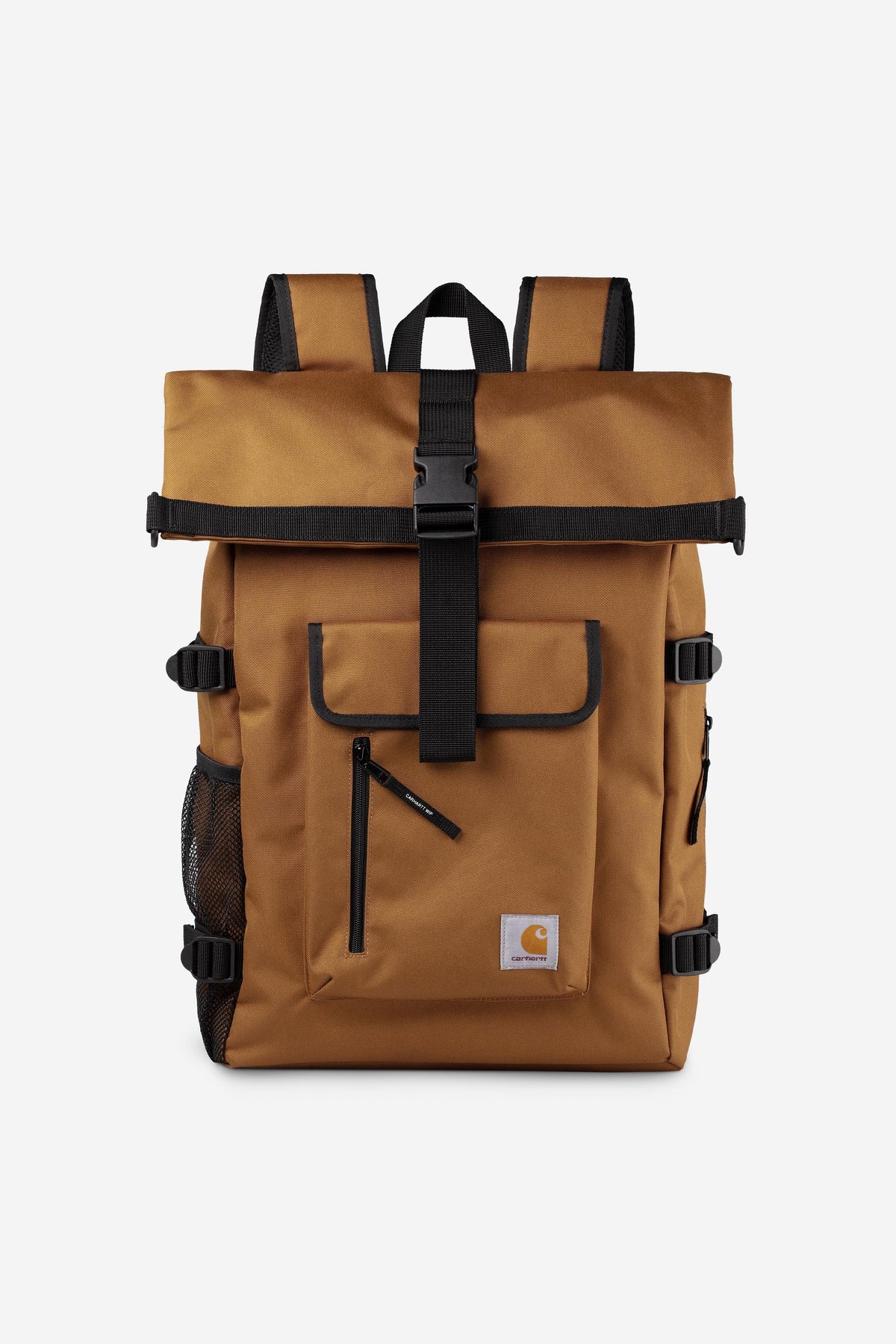 Philis Backpack - Hamilton Brown
