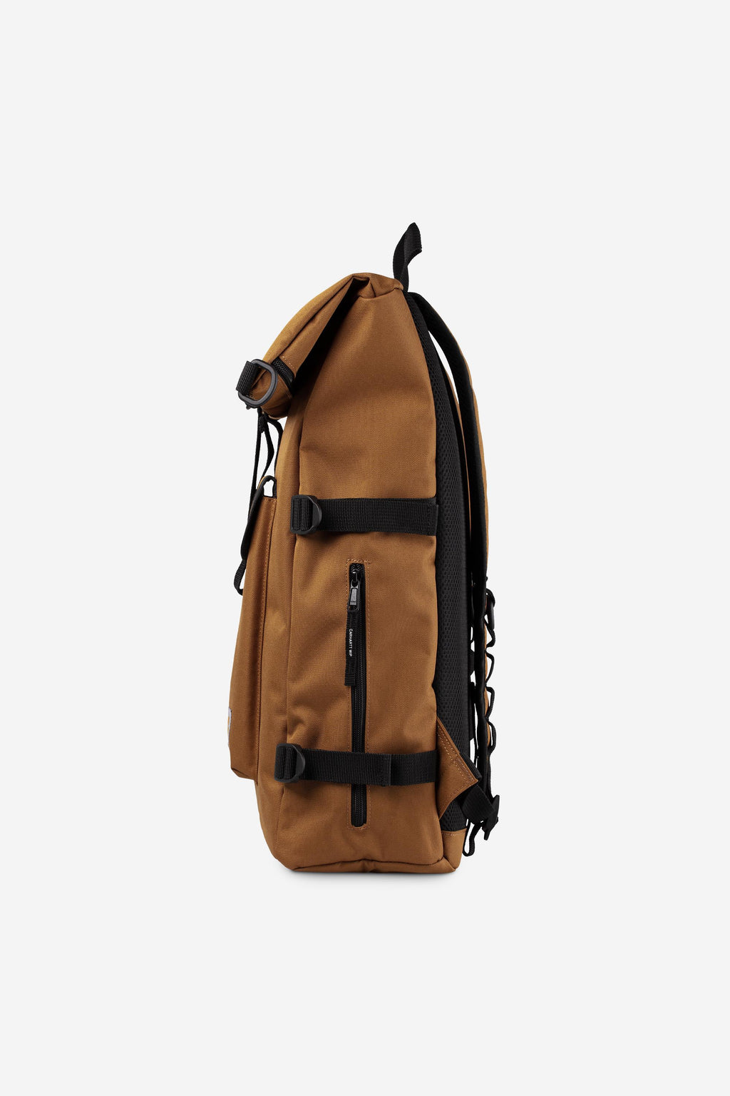Philis Backpack - Hamilton Brown