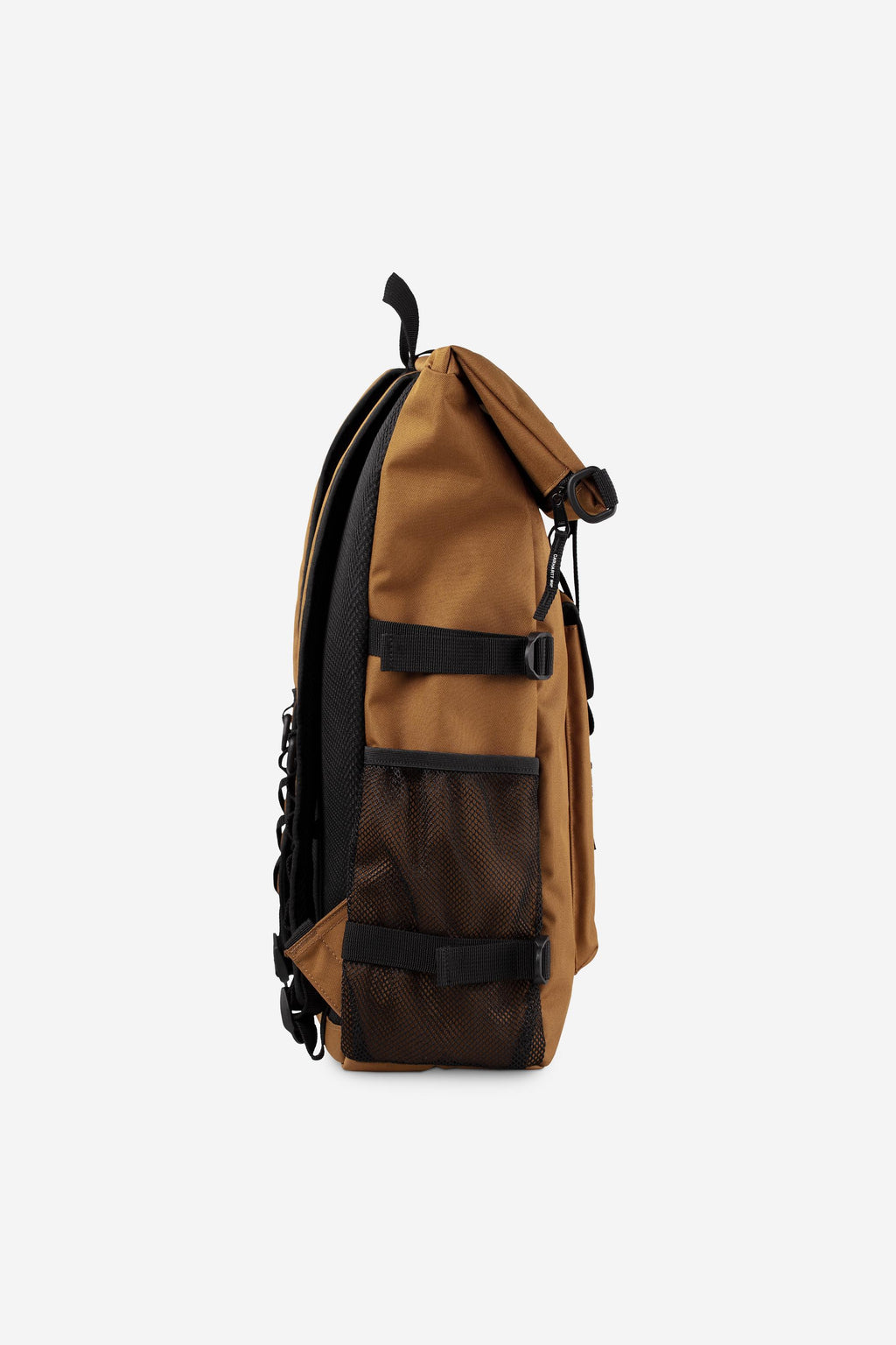 Philis Backpack - Hamilton Brown
