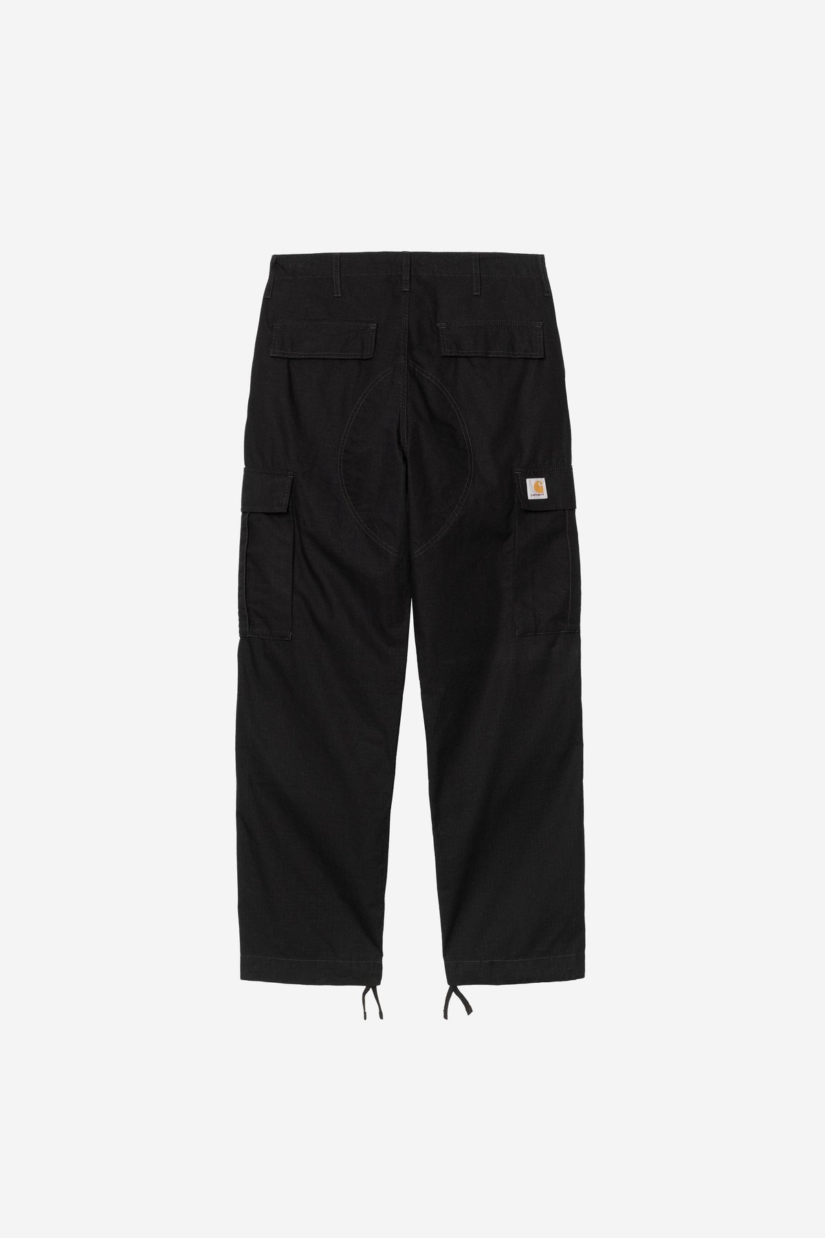 Regular Cargo Pant Ripstop