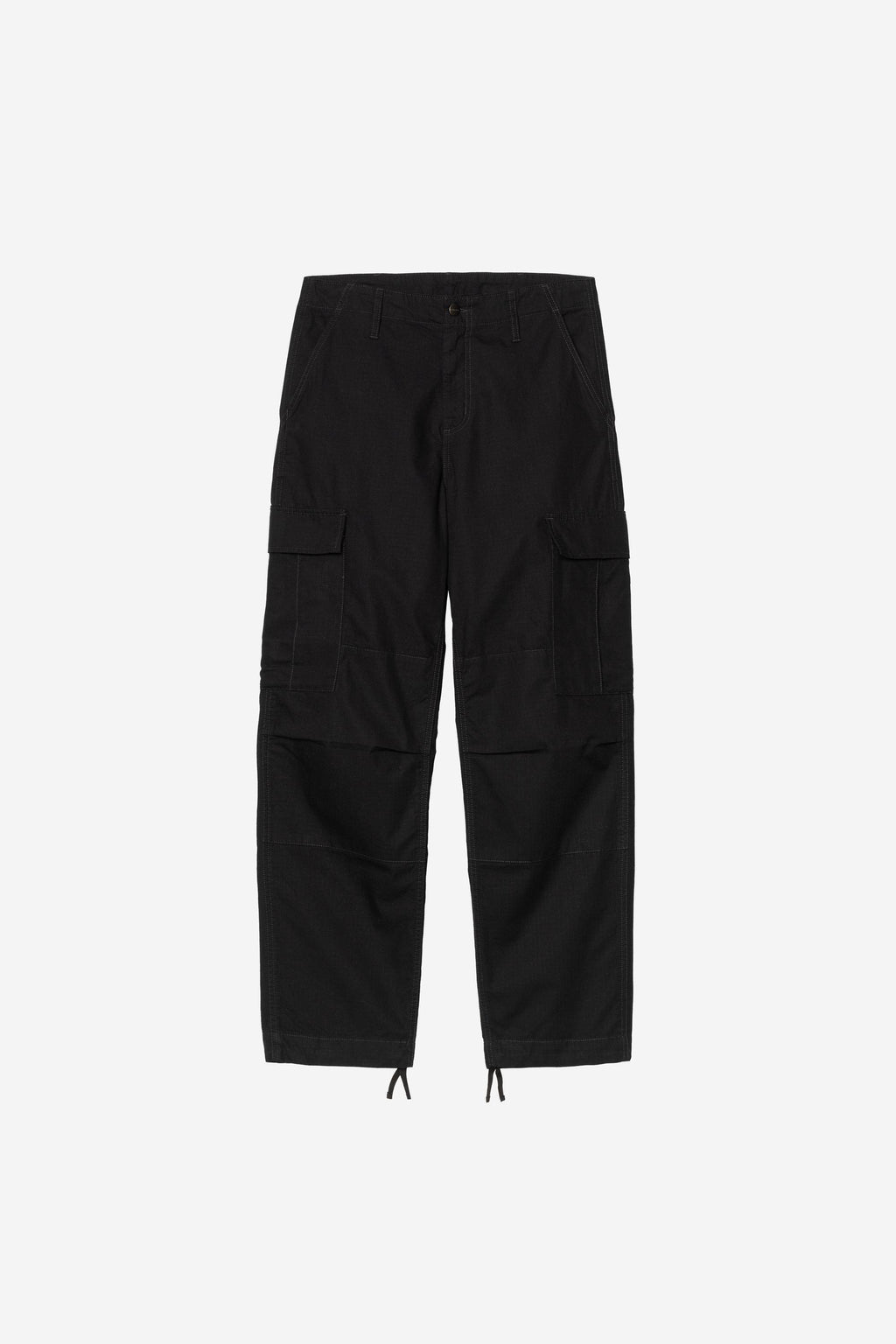 Regular Cargo Pant Ripstop