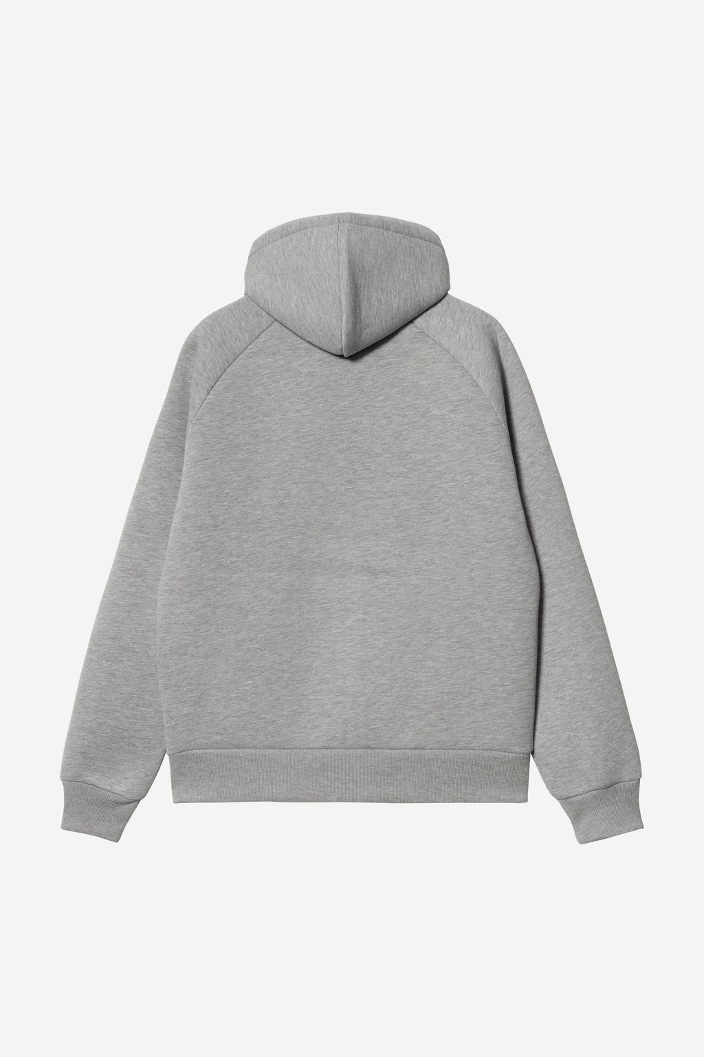 Car-lux Hooded Jacket