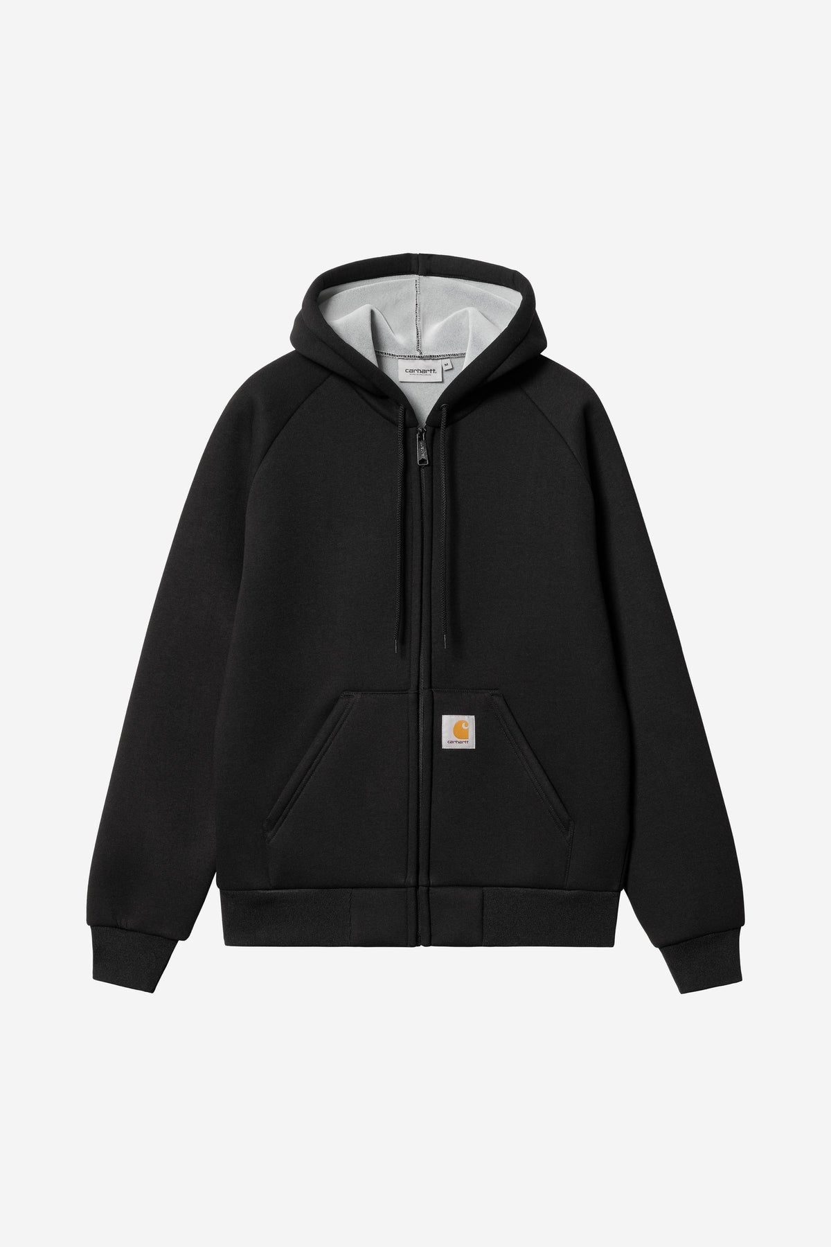 Car-lux Hooded Jacket