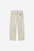 Landon Pant 'Smithfield' Color Denim - Opuntia