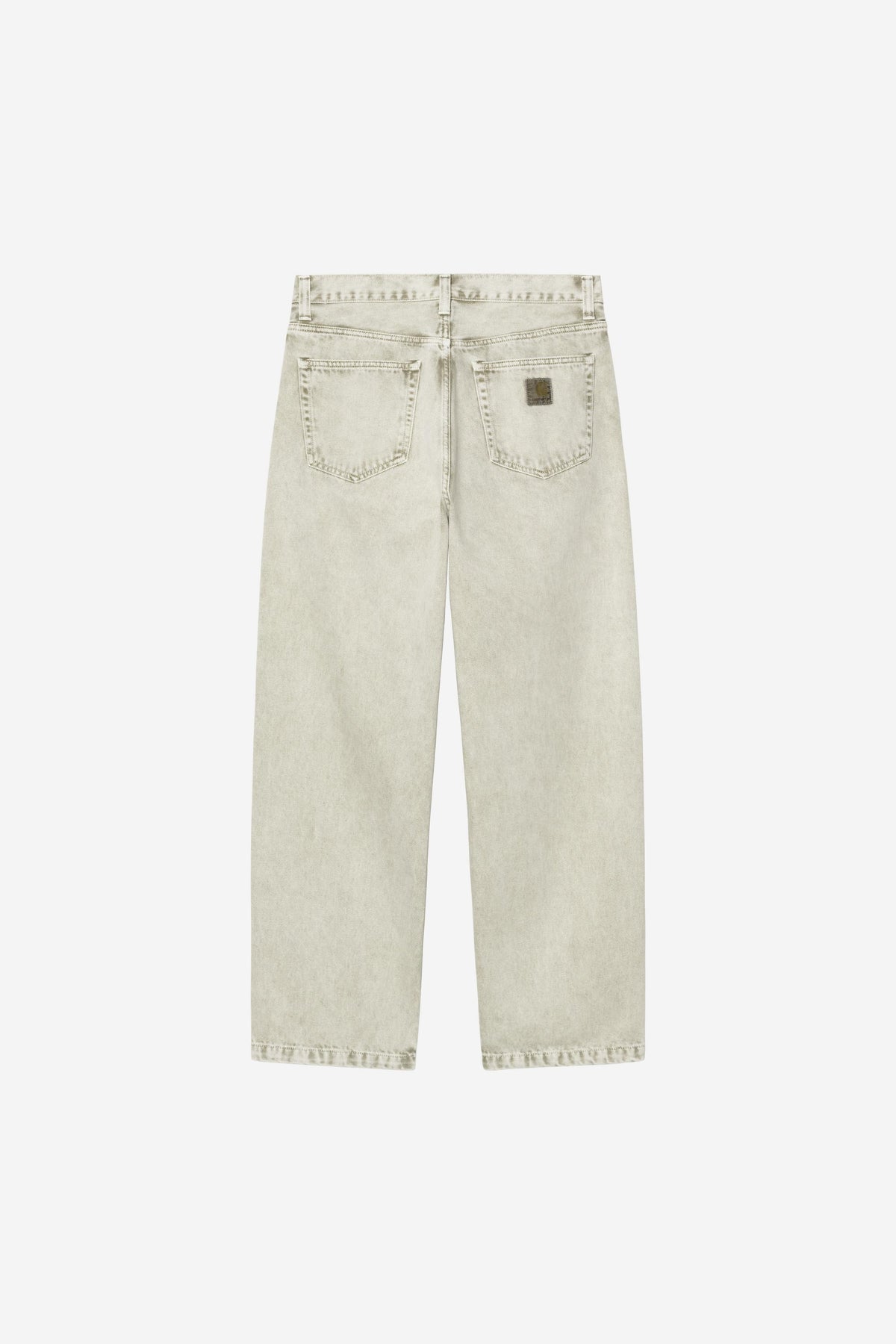 Landon Pant 'Smithfield' Color Denim - Opuntia