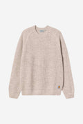 Firth Sweater - Fleur De Sel