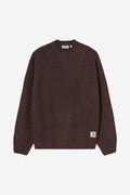 Firth Sweater - Palisander
