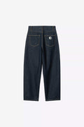 W' Brandon Pant 'Smith' Denim - Blue Rinsed