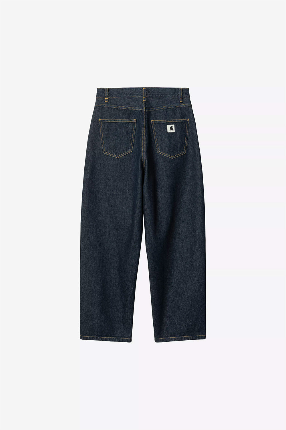 W' Brandon Pant 'Smith' Denim - Blue Rinsed