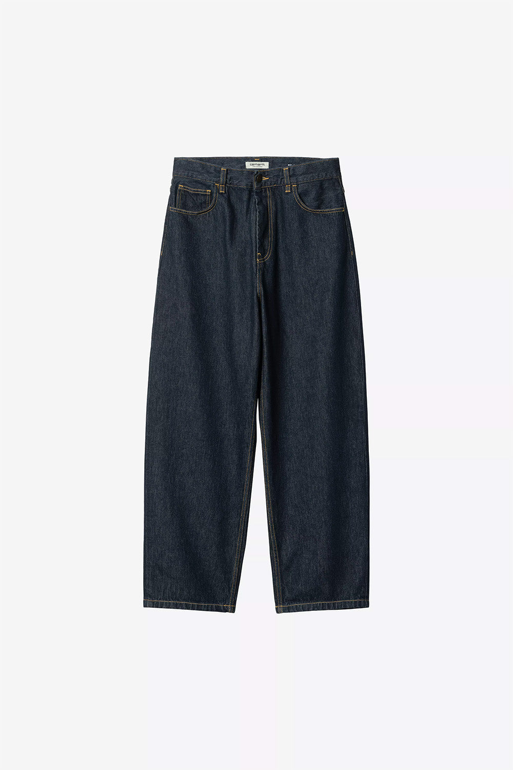 W' Brandon Pant 'Smith' Denim - Blue Rinsed