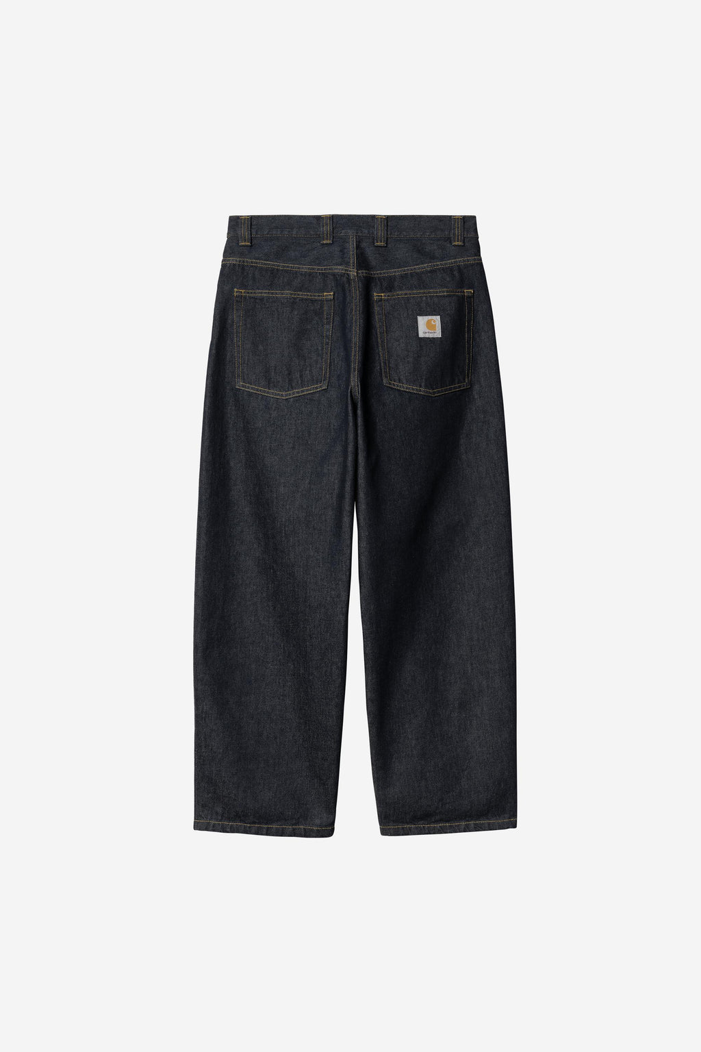 Brandon Pant 'Smith' Denim - Blue Rinsed