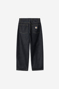 Brandon Pant 'Smith' Denim - Blue Rinsed