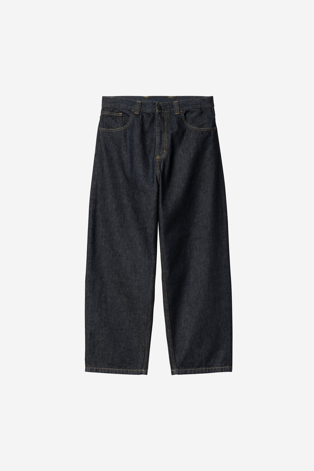 Brandon Pant 'Smith' Denim - Blue Rinsed