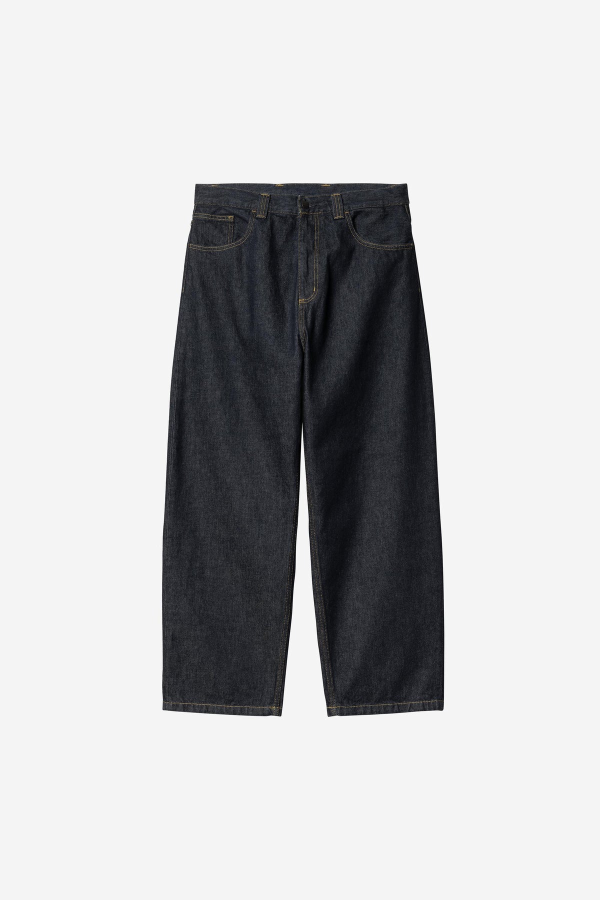 Brandon Pant 'Smith' Denim - Blue Rinsed