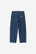 Brandon Pant 'Smith' Denim - Blue Stone Washed
