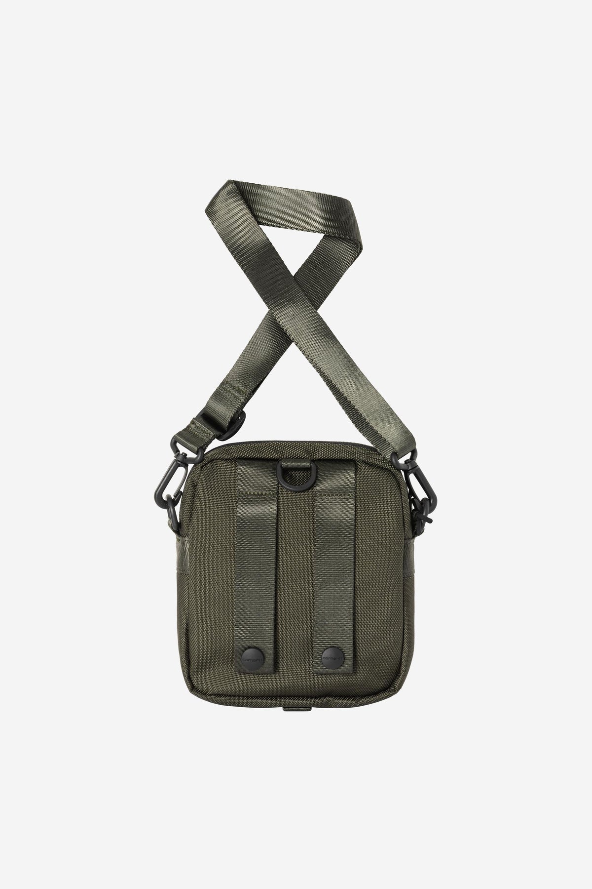 Prescott Shoulder Pouch - Oxide Green