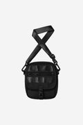 Prescott Shoulder Pouch - Black