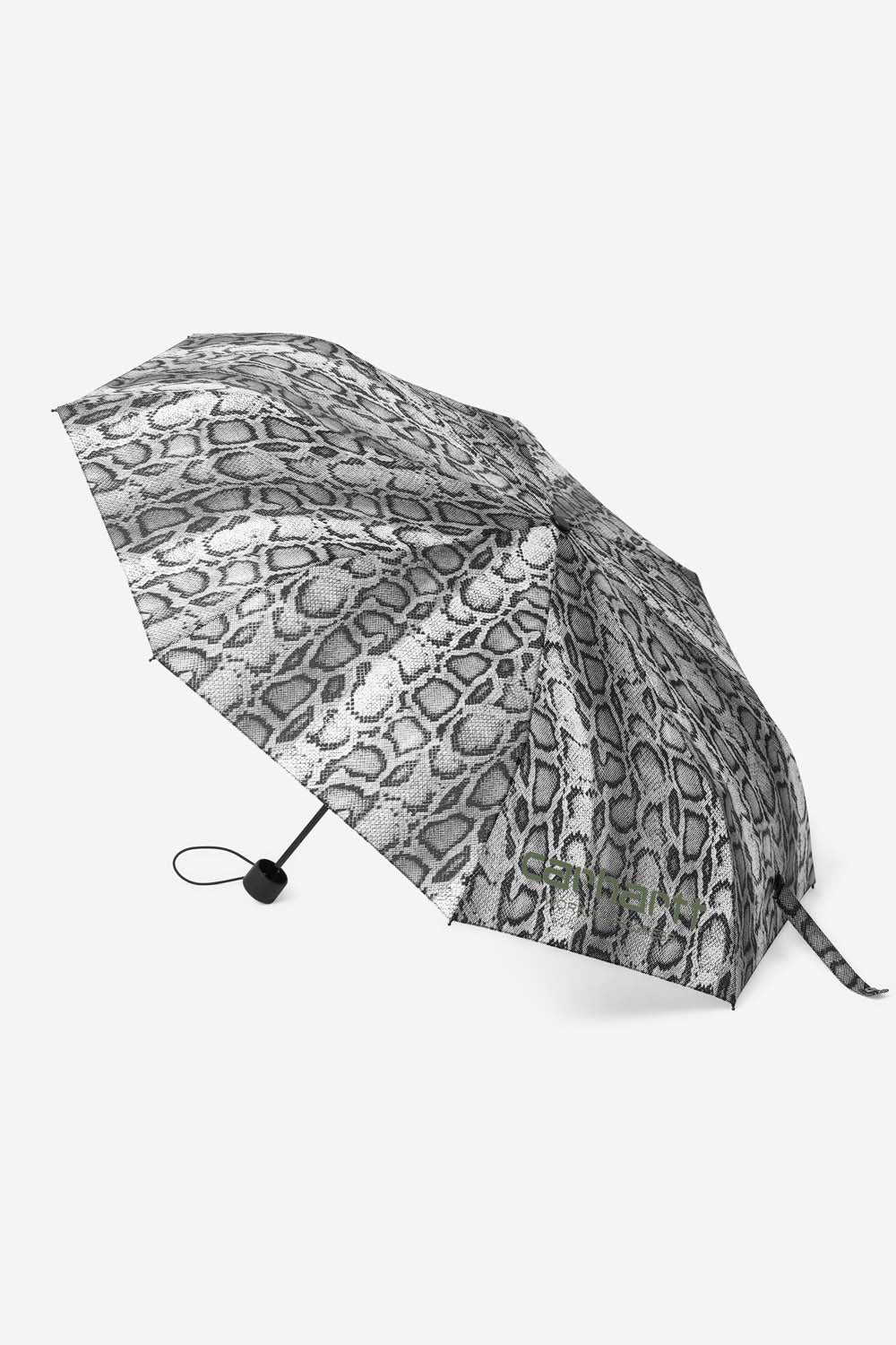 Snake Camo Compact Umbrella - Snake Camo