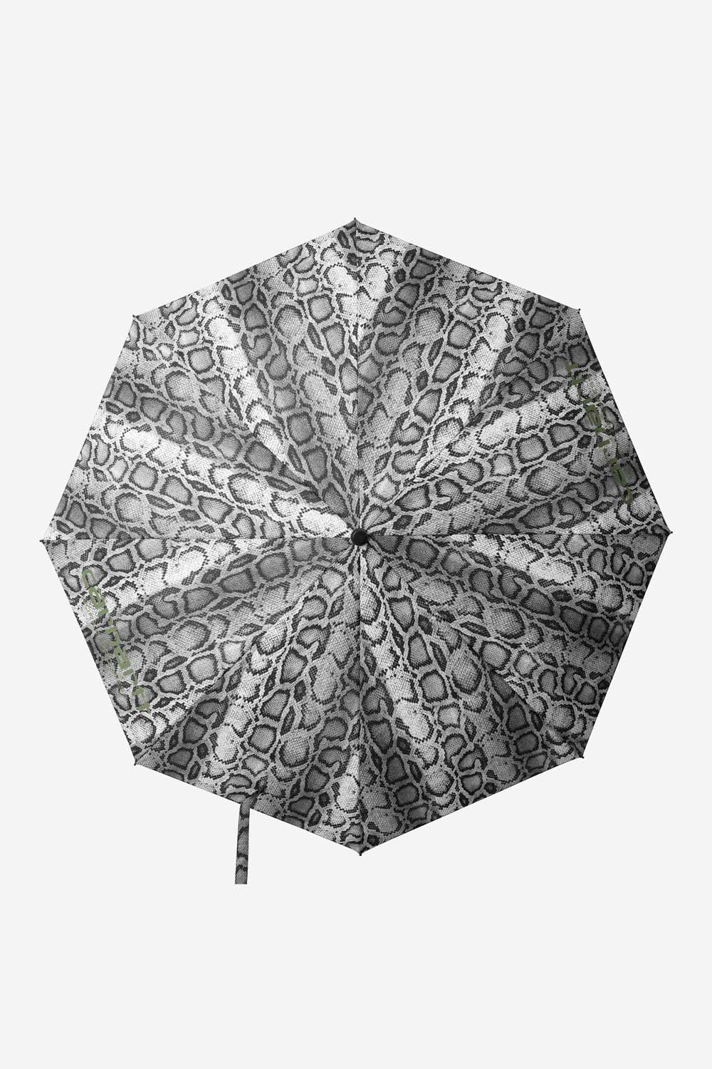 Snake Camo Compact Umbrella - Snake Camo