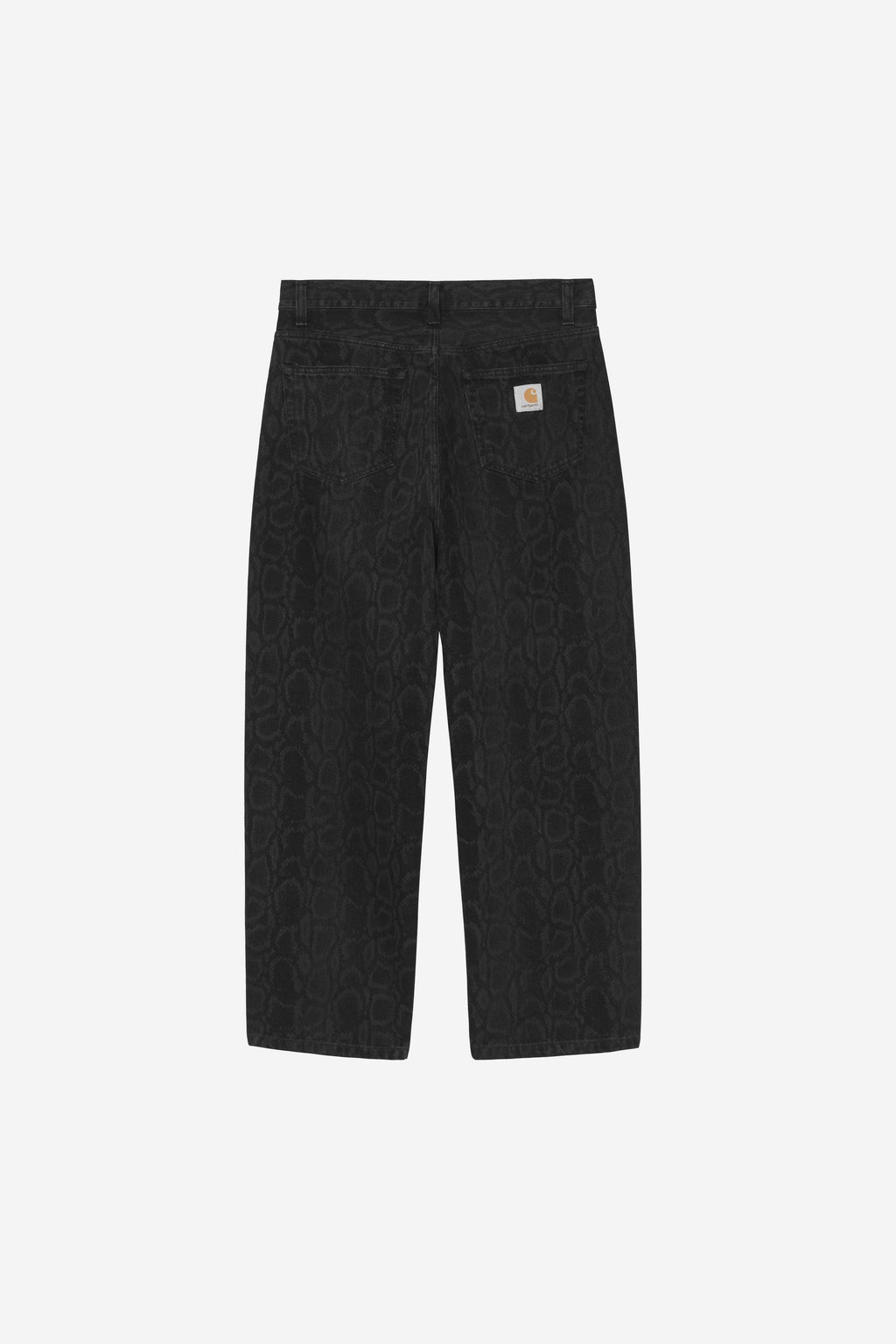 Snake Landon Pant Snake Camo