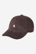Harlem Cap - Shale / Wax