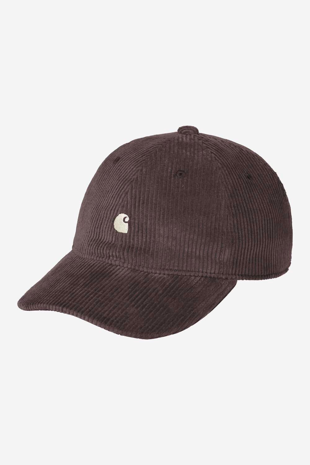 Harlem Cap - Shale / Wax