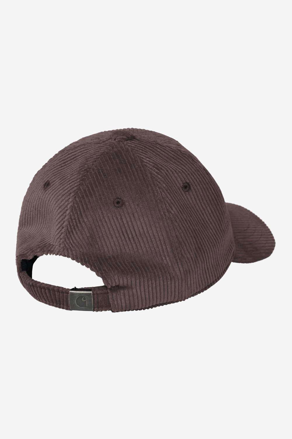 Harlem Cap - Shale / Wax