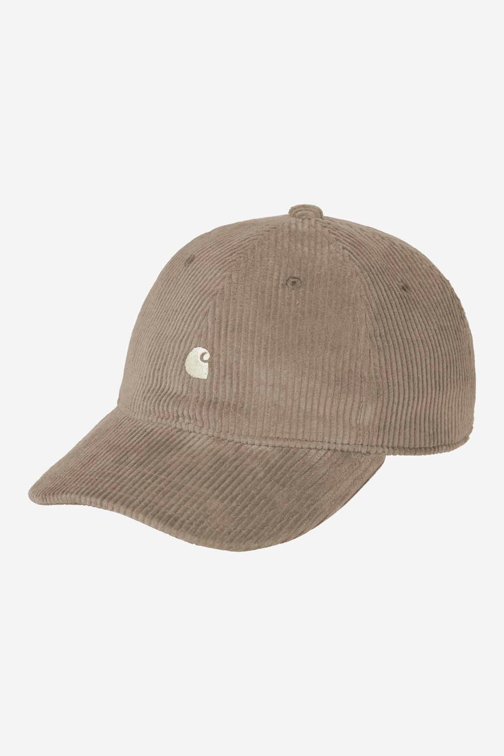 Harlem Cap - Iroko / Wax