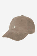 Harlem Cap - Iroko / Wax