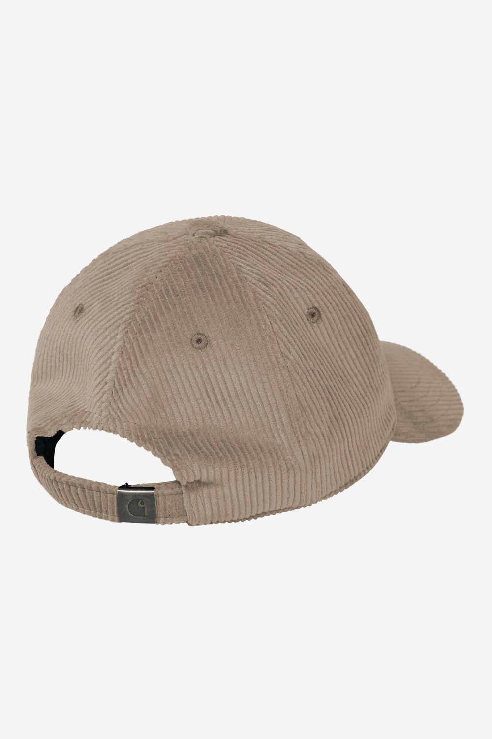 Harlem Cap - Iroko / Wax