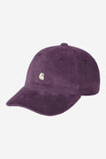 Harlem Cap - Cozy Purple / Wax