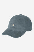 Harlem Cap - Cozy Blue / Wax