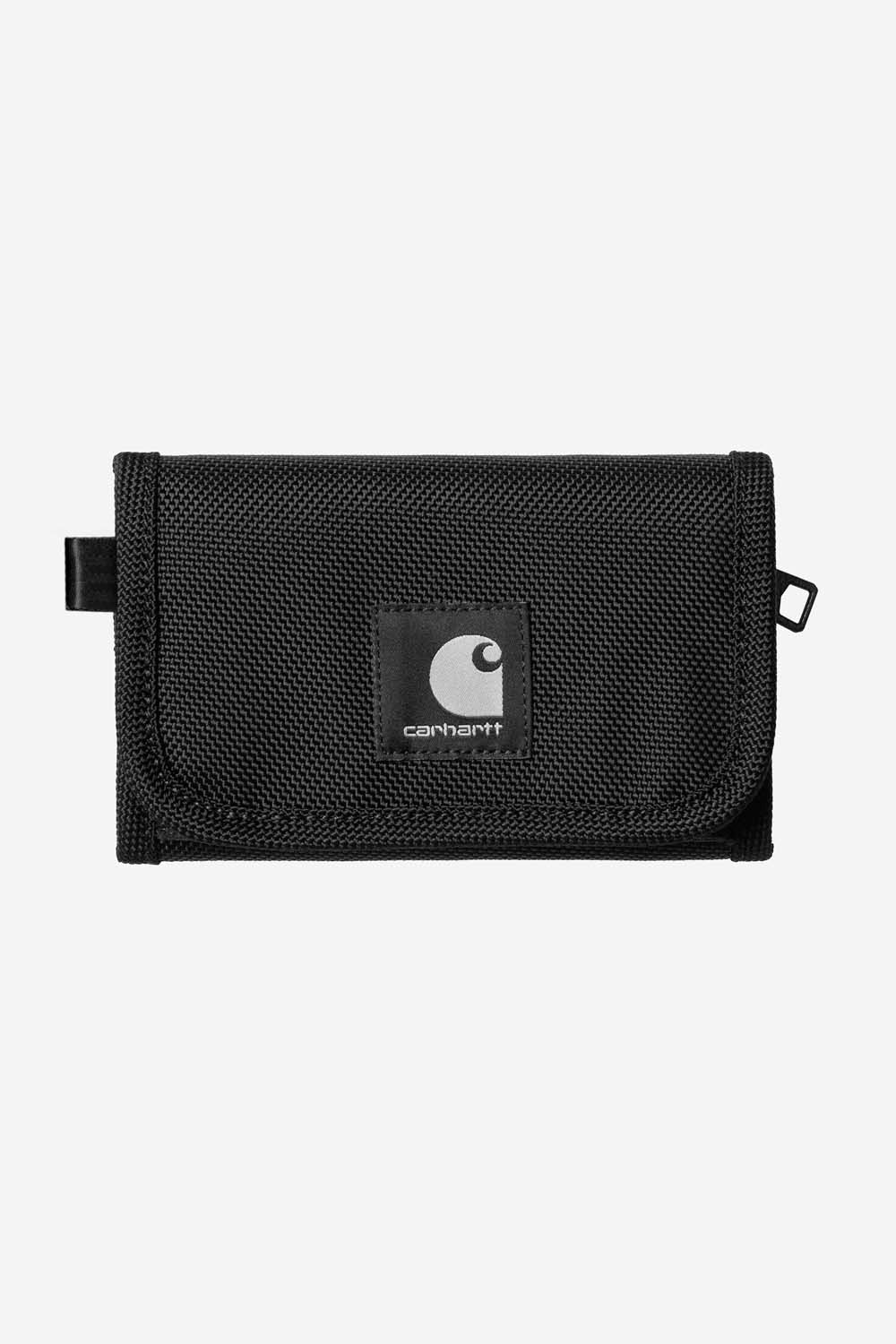 Richmond Wallet - Black