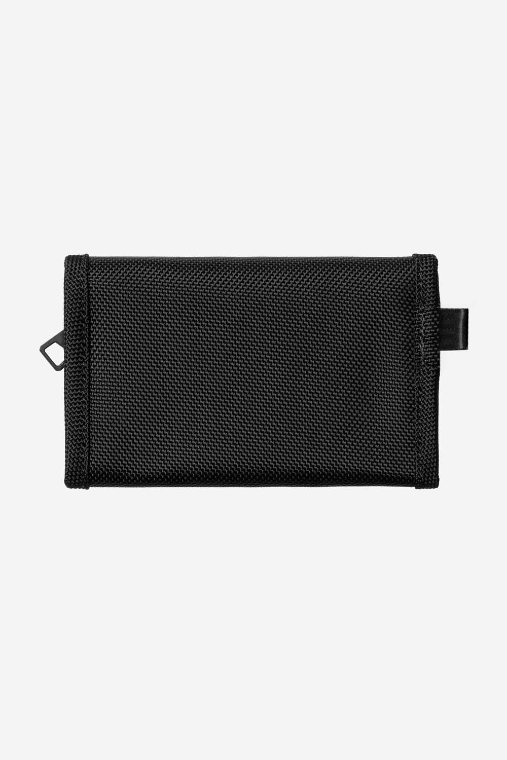 Richmond Wallet - Black
