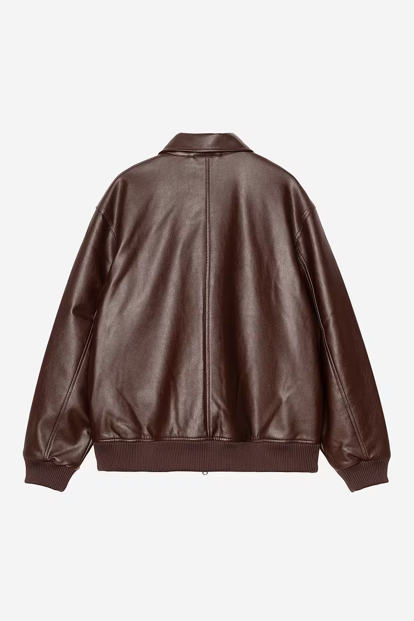 Arizona Jacket - Tobacco