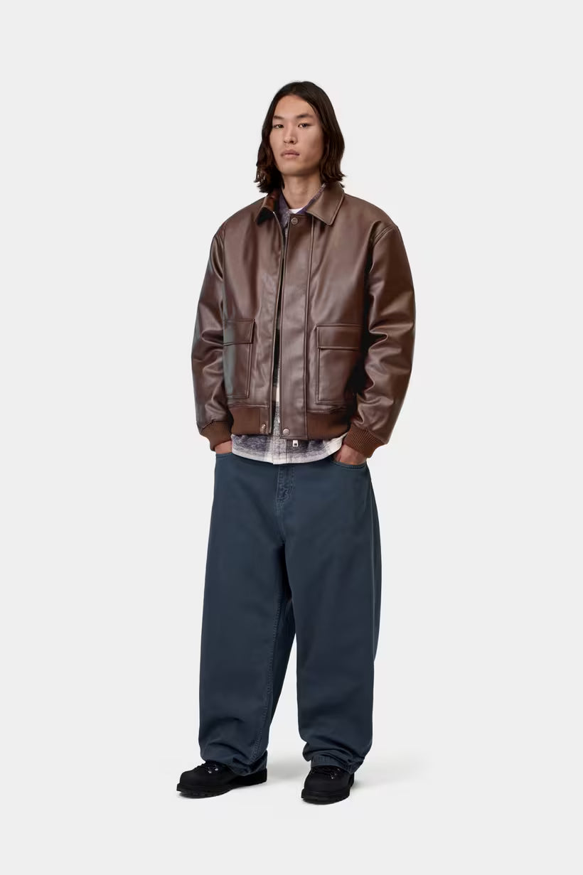 Arizona Jacket - Tobacco