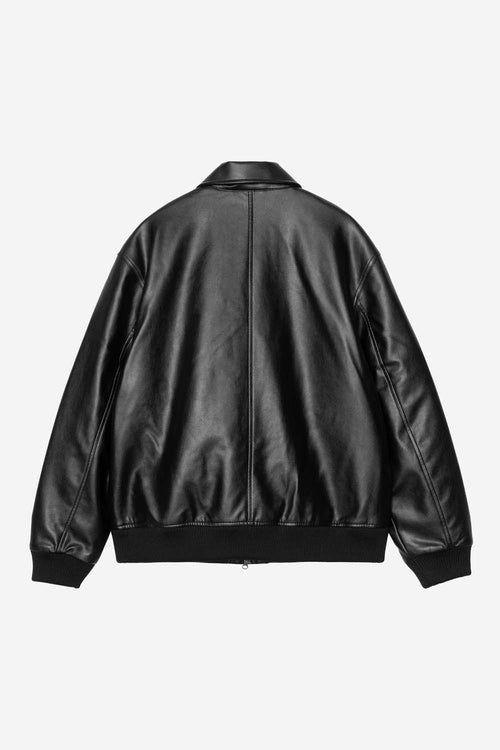 Arizona Jacket - Black