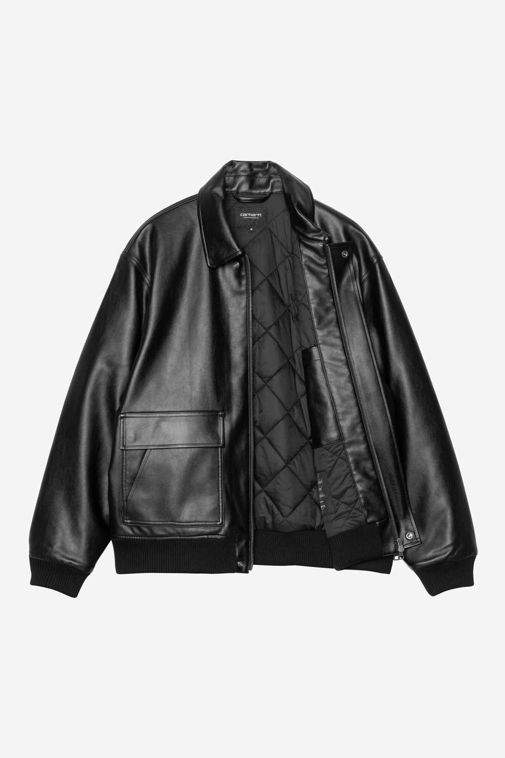 Arizona Jacket - Black