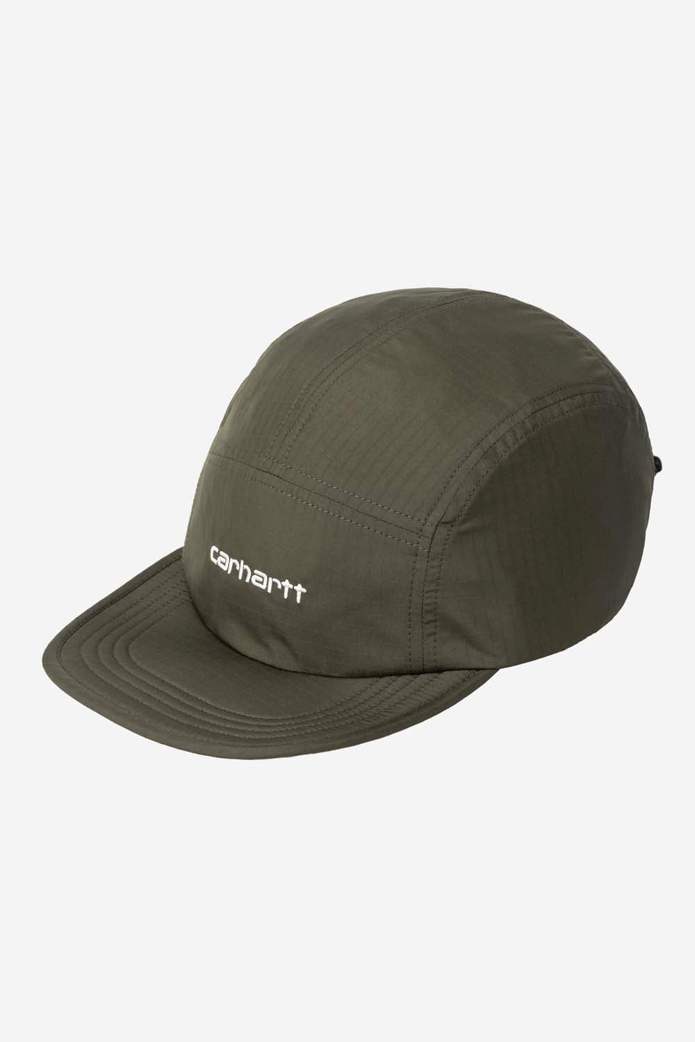 Skye Cap - Cypress / Wax