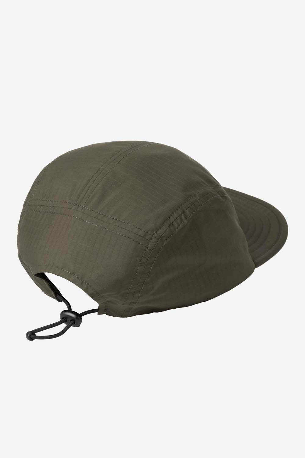 Skye Cap - Cypress / Wax