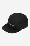 Skye Cap - Black / Wax