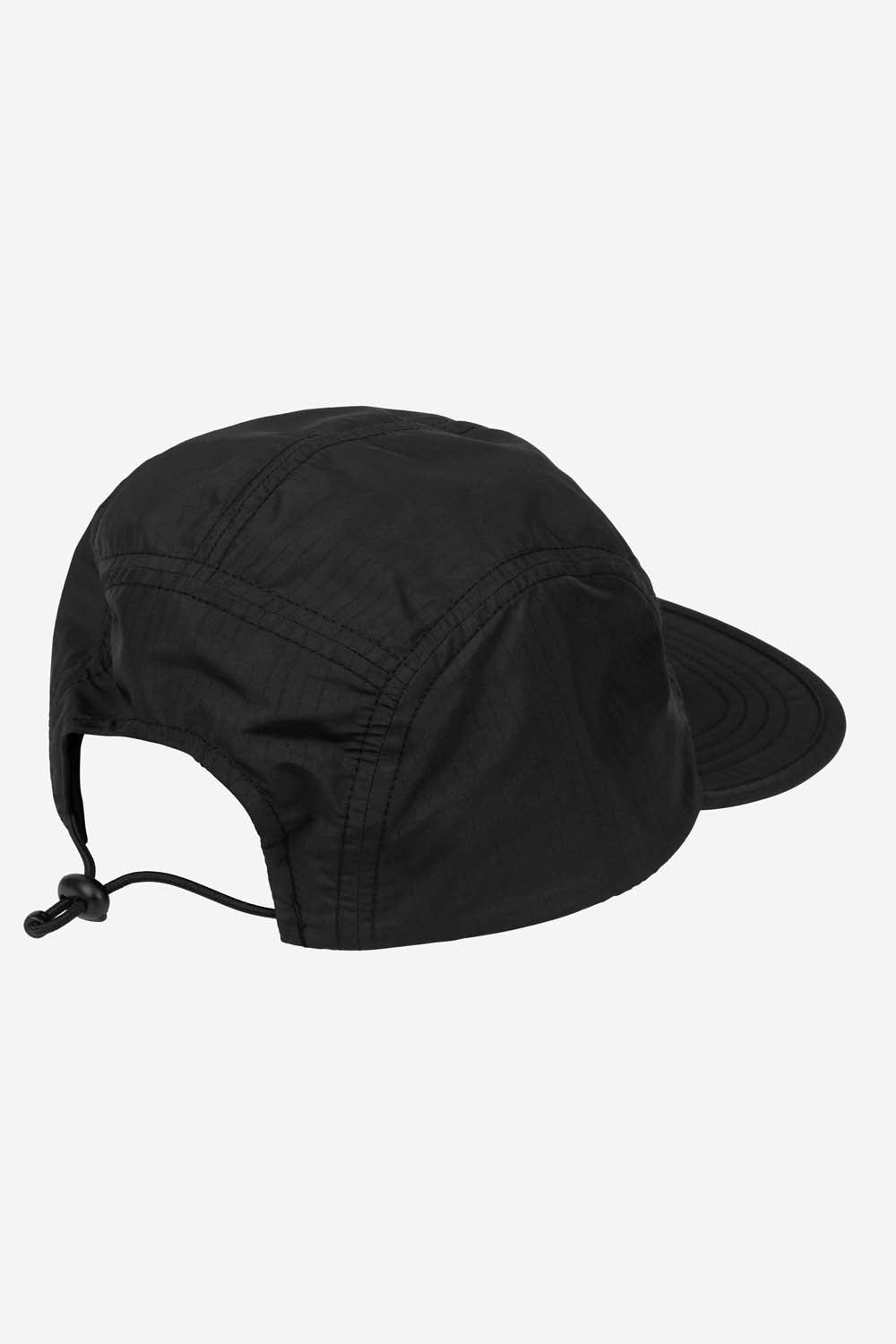Skye Cap - Black / Wax