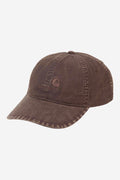 Lambert Cap - Tobacco Moon Wash