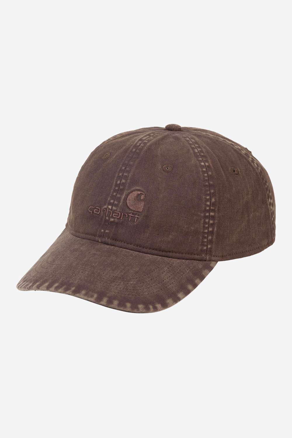 Lambert Cap - Tobacco Moon Wash