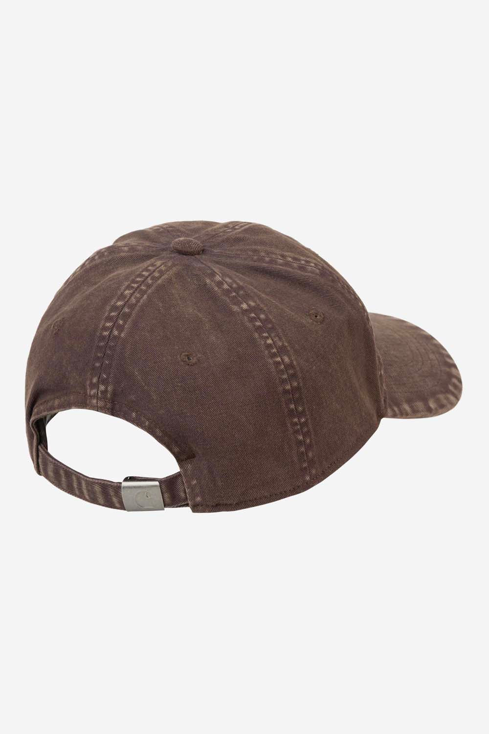 Lambert Cap - Tobacco Moon Wash