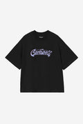 S/S Booger T-Shirt - Black