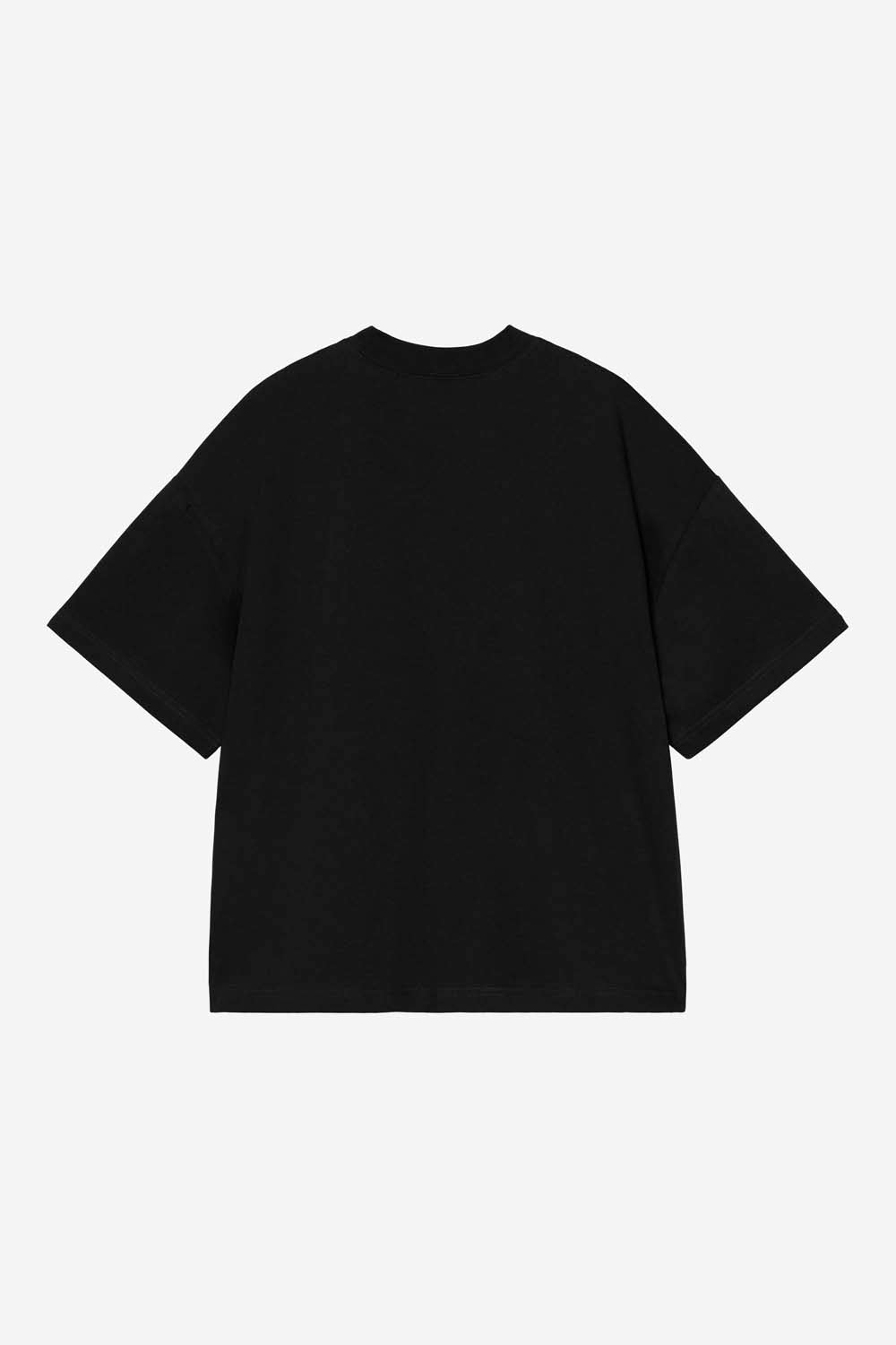 S/S Booger T-Shirt - Black